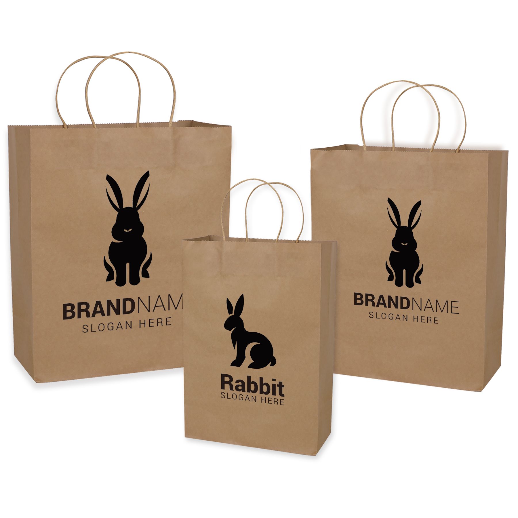 Paper Bags